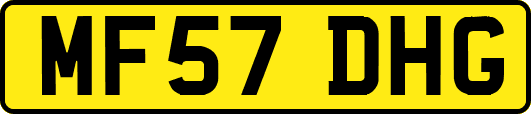 MF57DHG