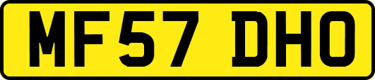 MF57DHO
