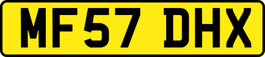 MF57DHX