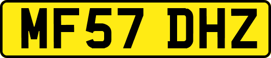 MF57DHZ