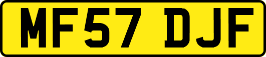 MF57DJF