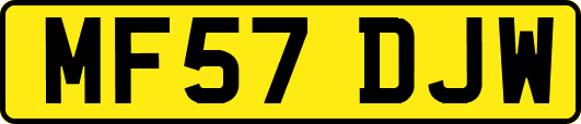 MF57DJW