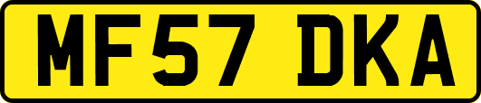 MF57DKA