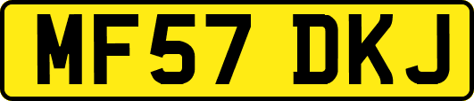 MF57DKJ