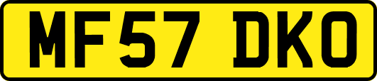 MF57DKO