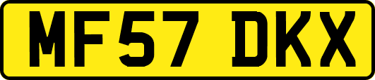 MF57DKX