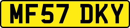 MF57DKY