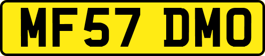 MF57DMO