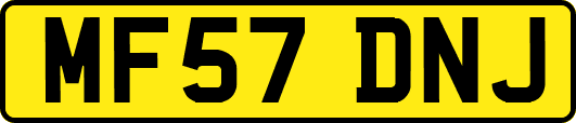 MF57DNJ