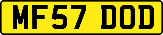 MF57DOD