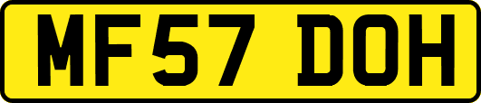MF57DOH