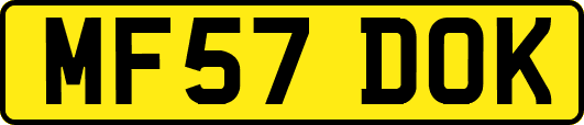 MF57DOK