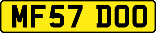 MF57DOO