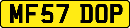 MF57DOP