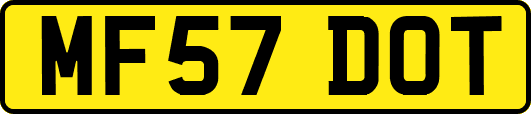 MF57DOT