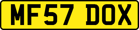 MF57DOX