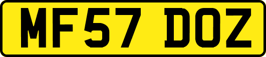 MF57DOZ