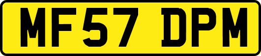 MF57DPM