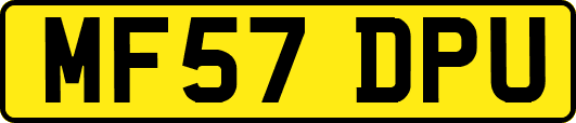 MF57DPU