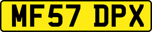 MF57DPX