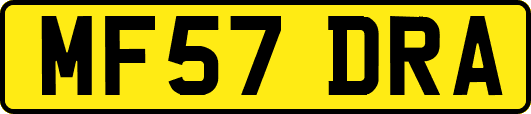 MF57DRA