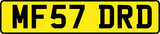 MF57DRD