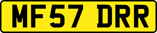 MF57DRR
