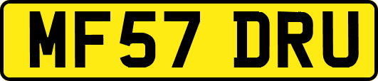 MF57DRU