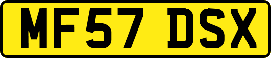 MF57DSX