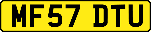 MF57DTU