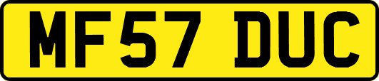 MF57DUC