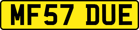 MF57DUE