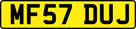 MF57DUJ