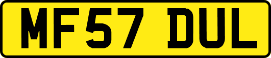 MF57DUL