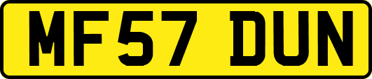 MF57DUN