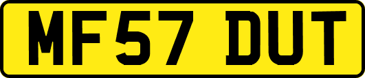MF57DUT