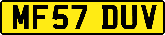 MF57DUV
