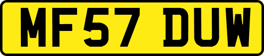 MF57DUW