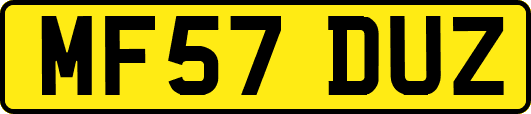 MF57DUZ