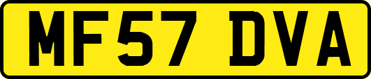 MF57DVA