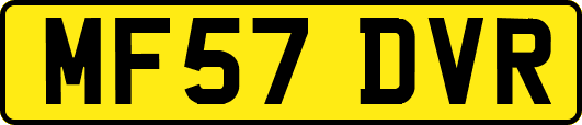 MF57DVR