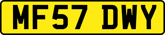 MF57DWY