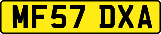 MF57DXA