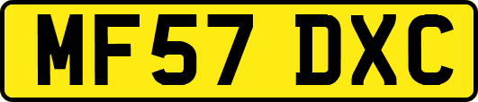 MF57DXC