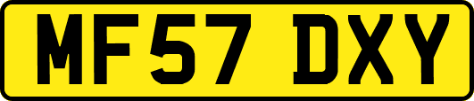 MF57DXY