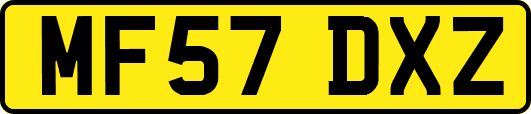 MF57DXZ
