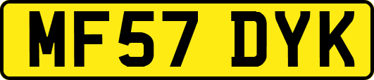 MF57DYK