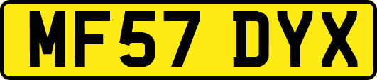 MF57DYX
