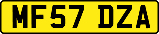 MF57DZA