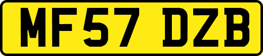 MF57DZB